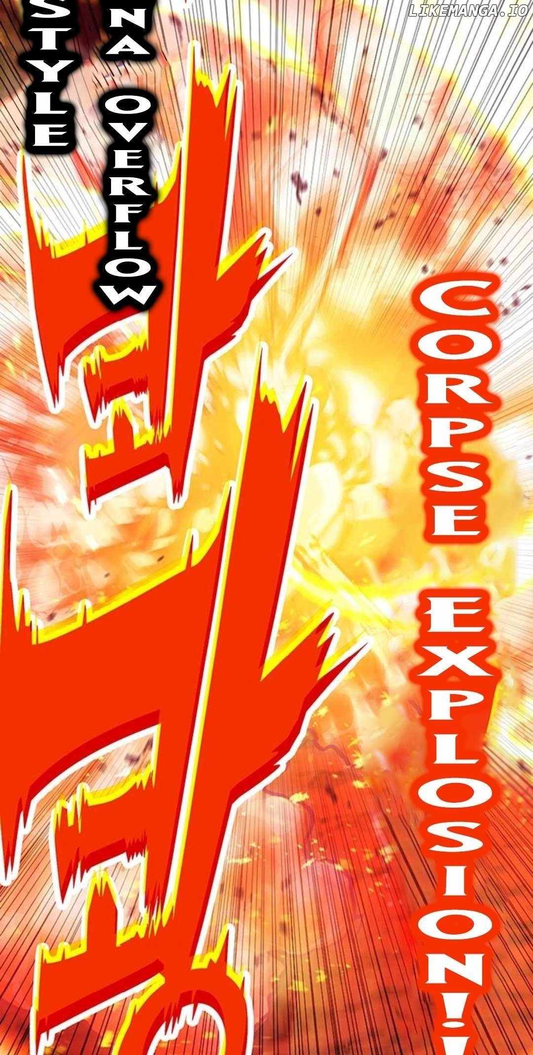 Hardcore Leveling Warrior Chapter 408 152